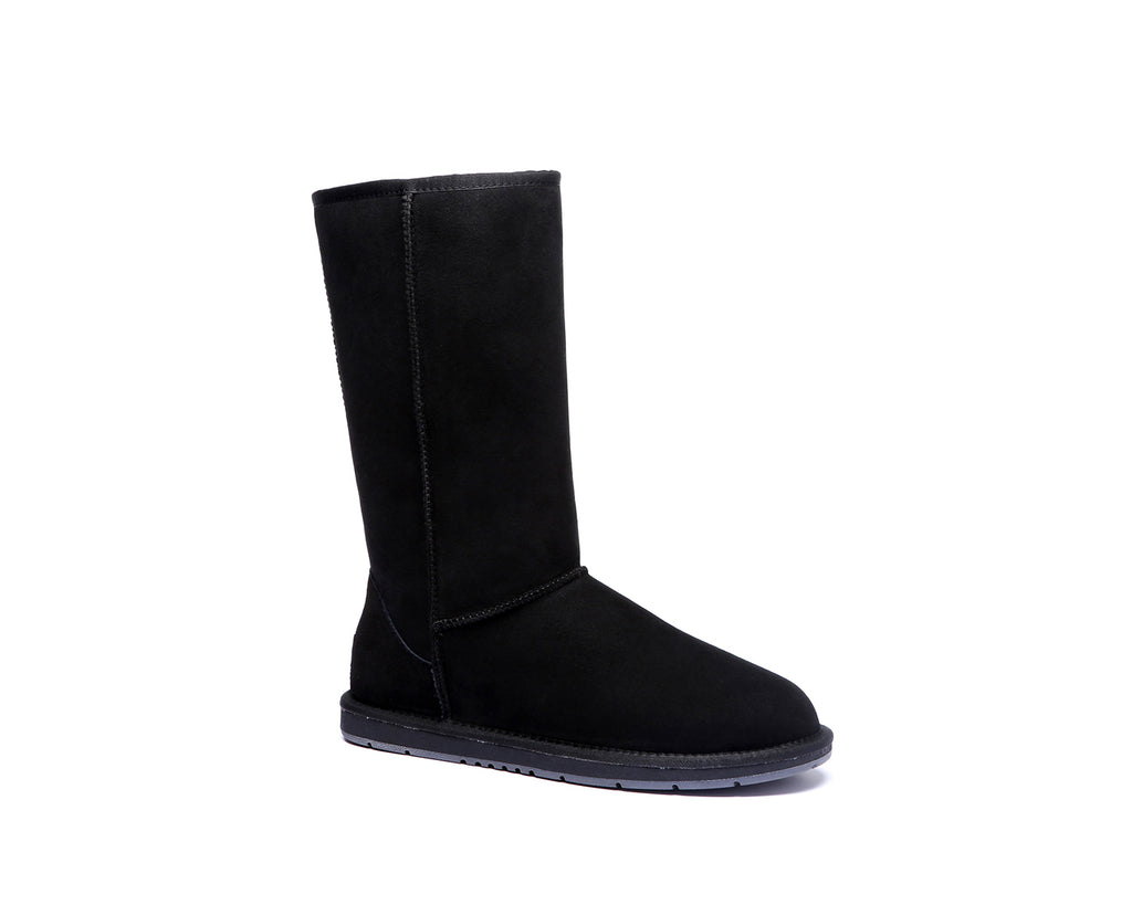 AUSTRALIAN SHEPHERD<sup>®</sup> Tall Classic Boots