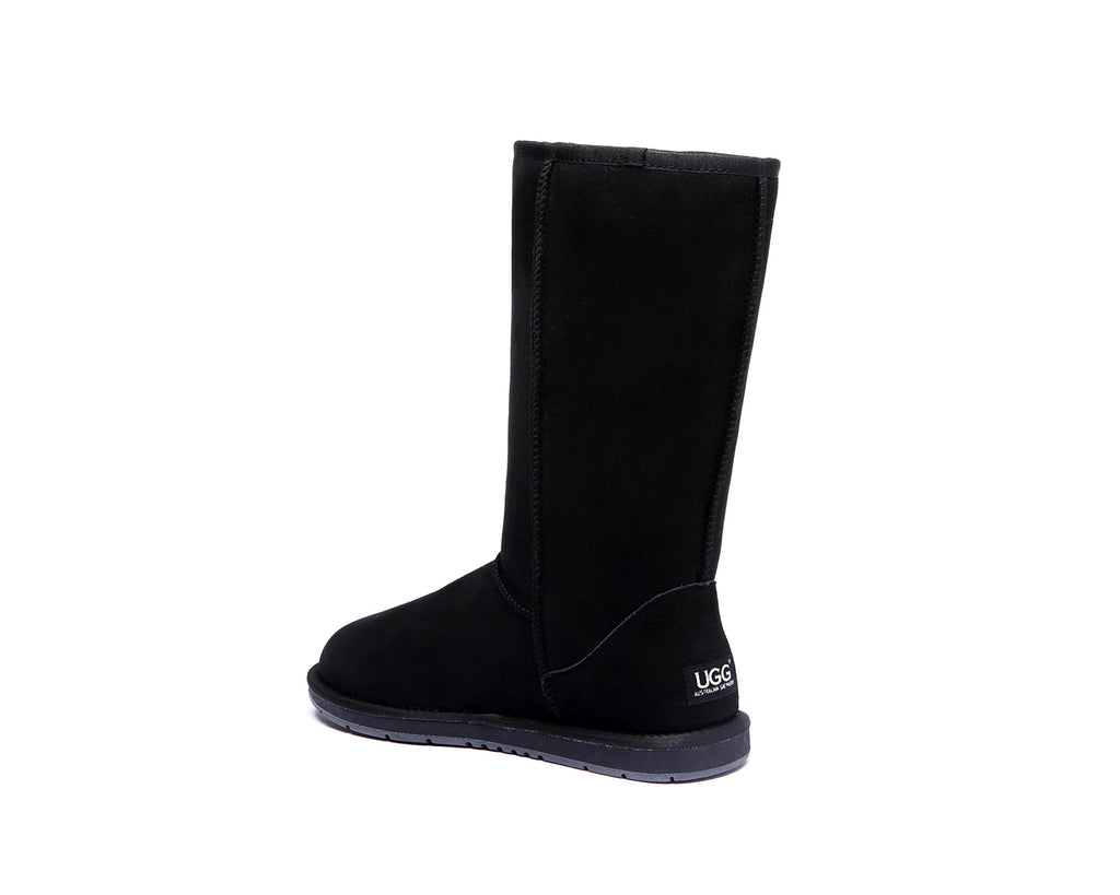 AUSTRALIAN SHEPHERD<sup>®</sup> Tall Classic Boots