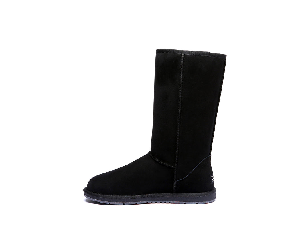 AUSTRALIAN SHEPHERD<sup>®</sup> Tall Classic Boots