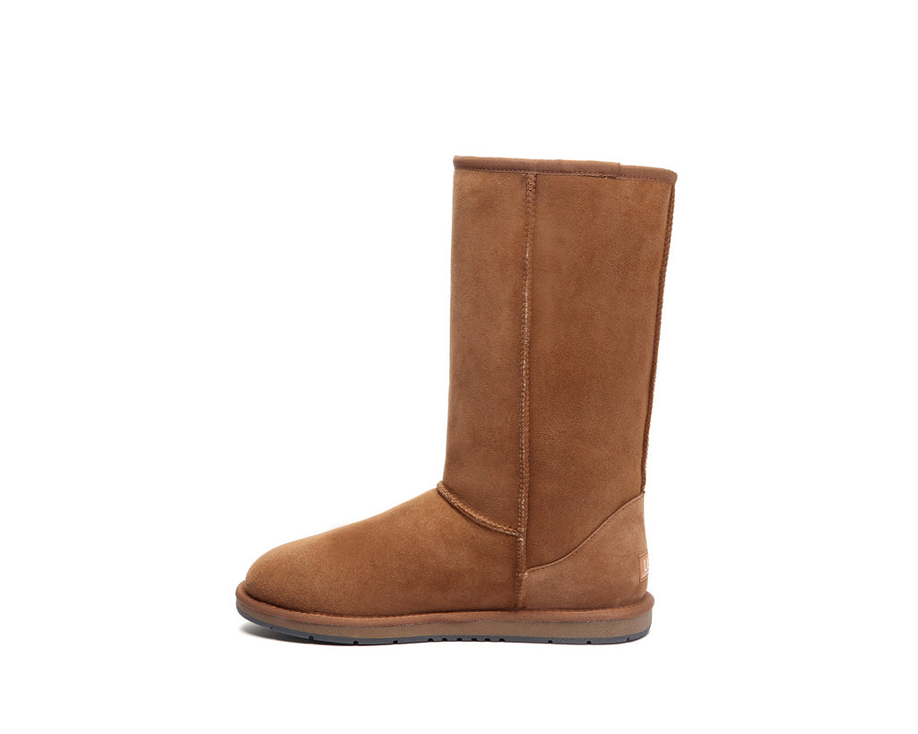AUSTRALIAN SHEPHERD<sup>®</sup> Tall Classic Boots