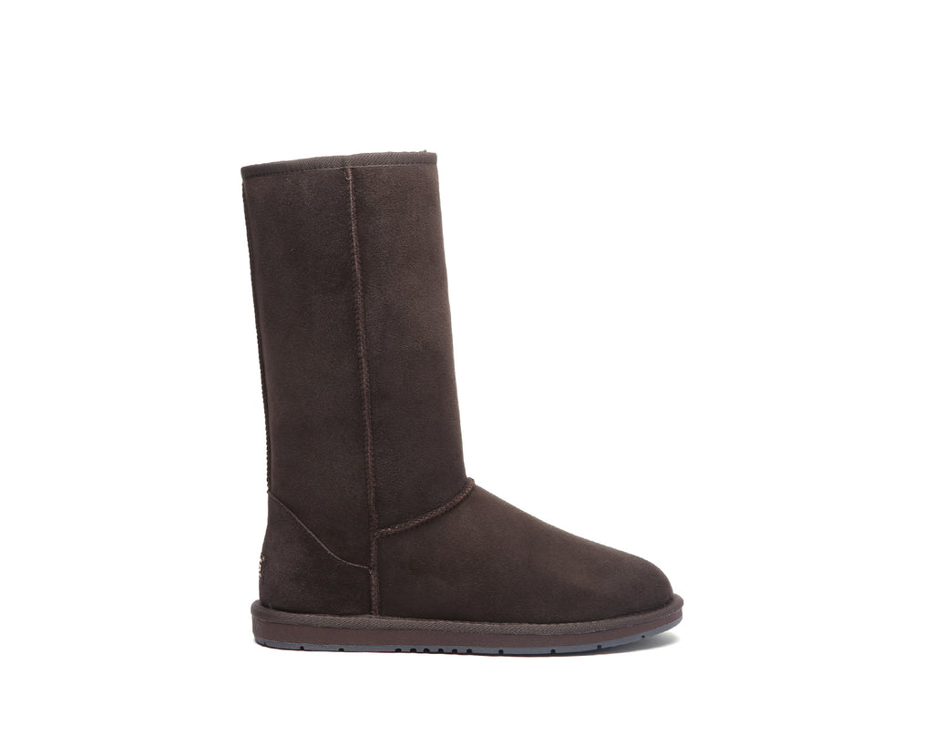 AUSTRALIAN SHEPHERD<sup>®</sup> Tall Classic Boots