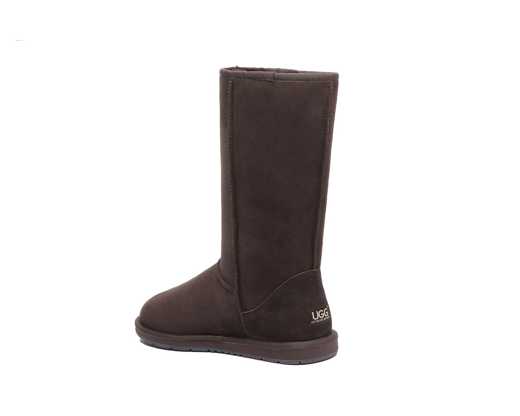 AUSTRALIAN SHEPHERD<sup>®</sup> Tall Classic Boots