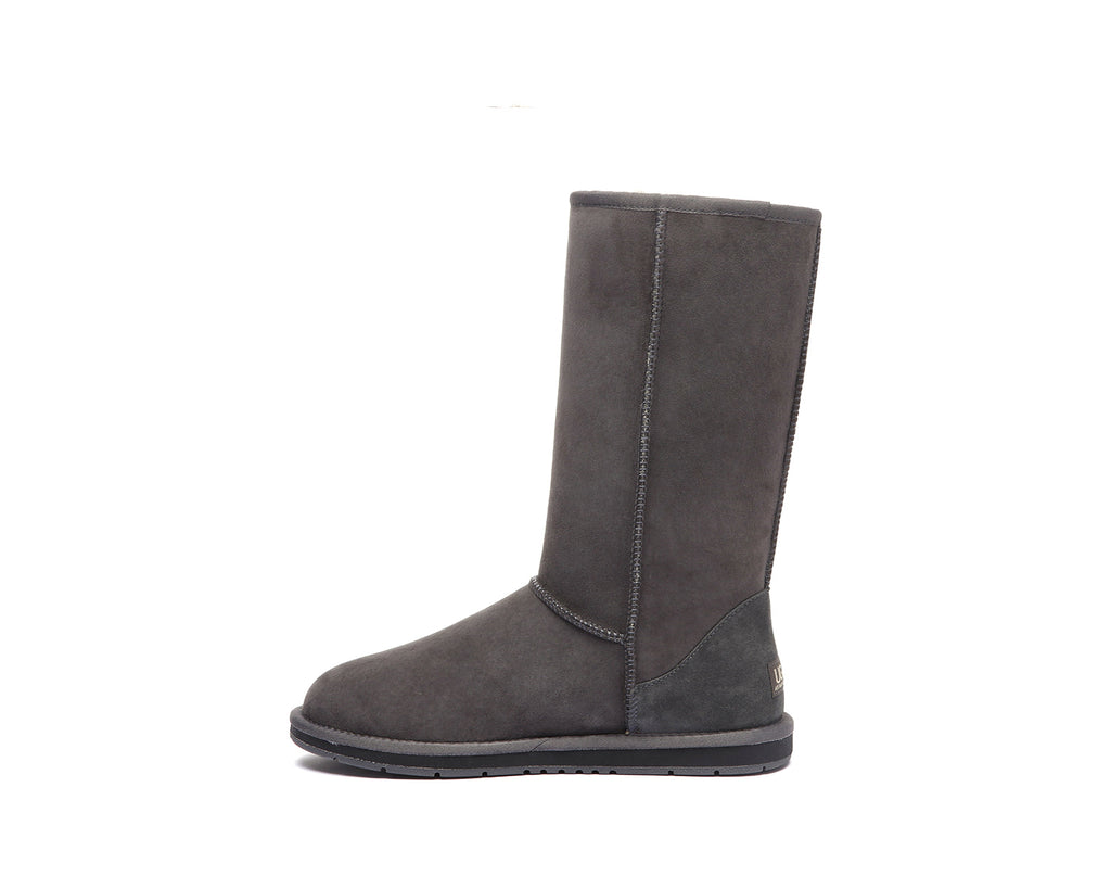 AUSTRALIAN SHEPHERD<sup>®</sup> Tall Classic Boots