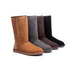 AUSTRALIAN SHEPHERD<sup>®</sup> Tall Classic Boots