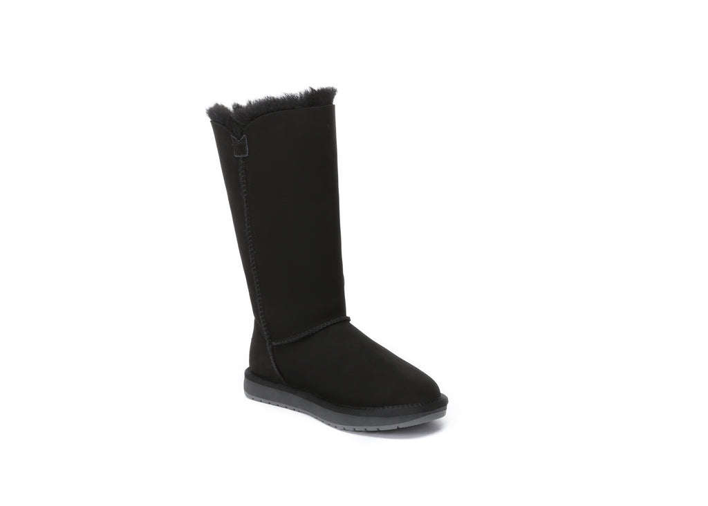AUSTRALIAN SHEPHERD<sup>®</sup> Tall Button Boots