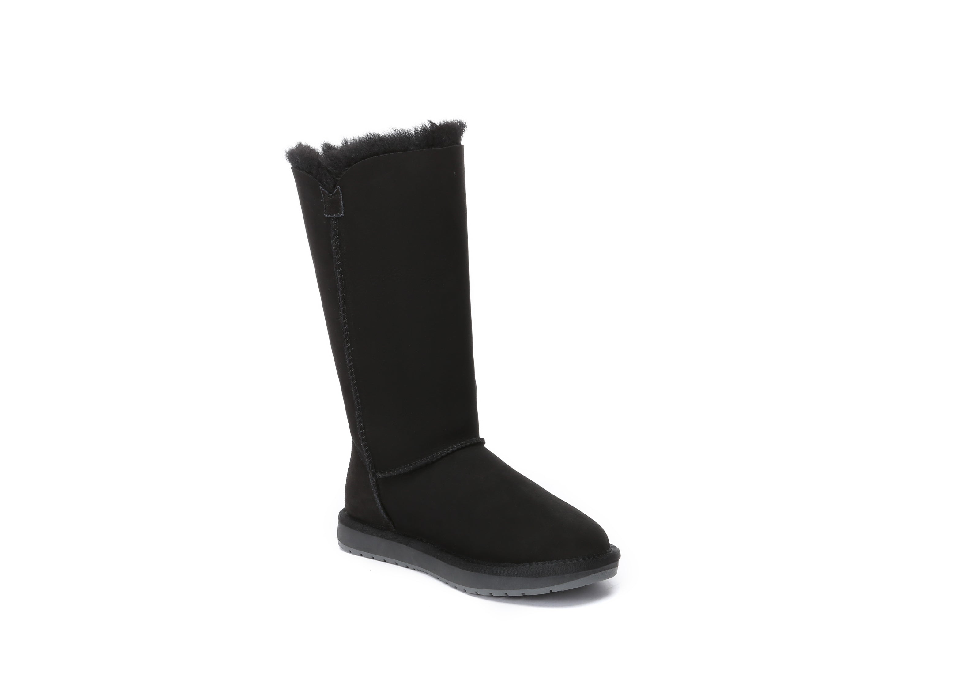 AUSTRALIAN SHEPHERD<sup>®</sup> Tall Button Boots