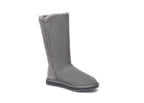 AUSTRALIAN SHEPHERD<sup>®</sup> Tall Button Boots