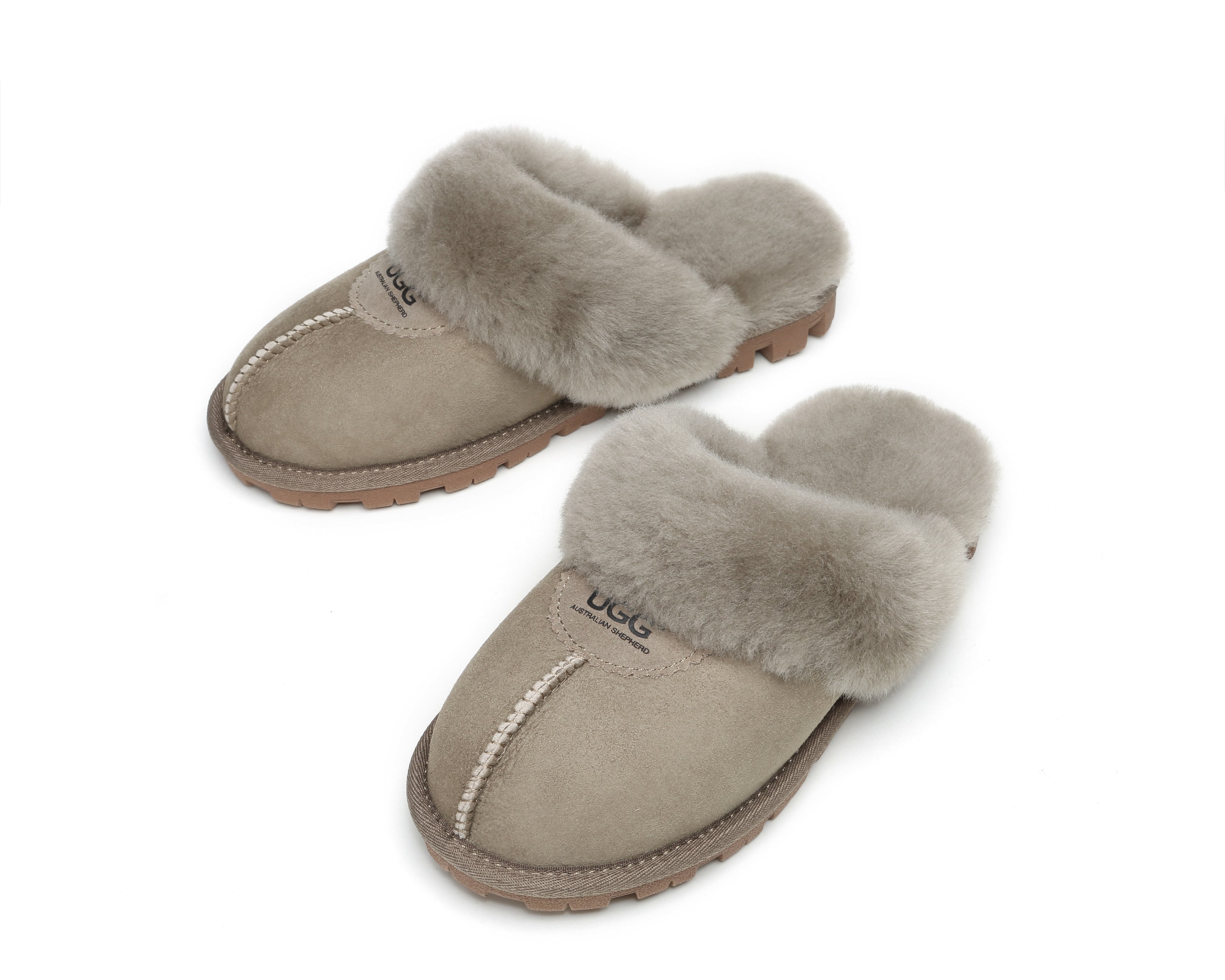 AUSTRALIAN SHEPHERD<sup>®</sup> Waffle Slipper