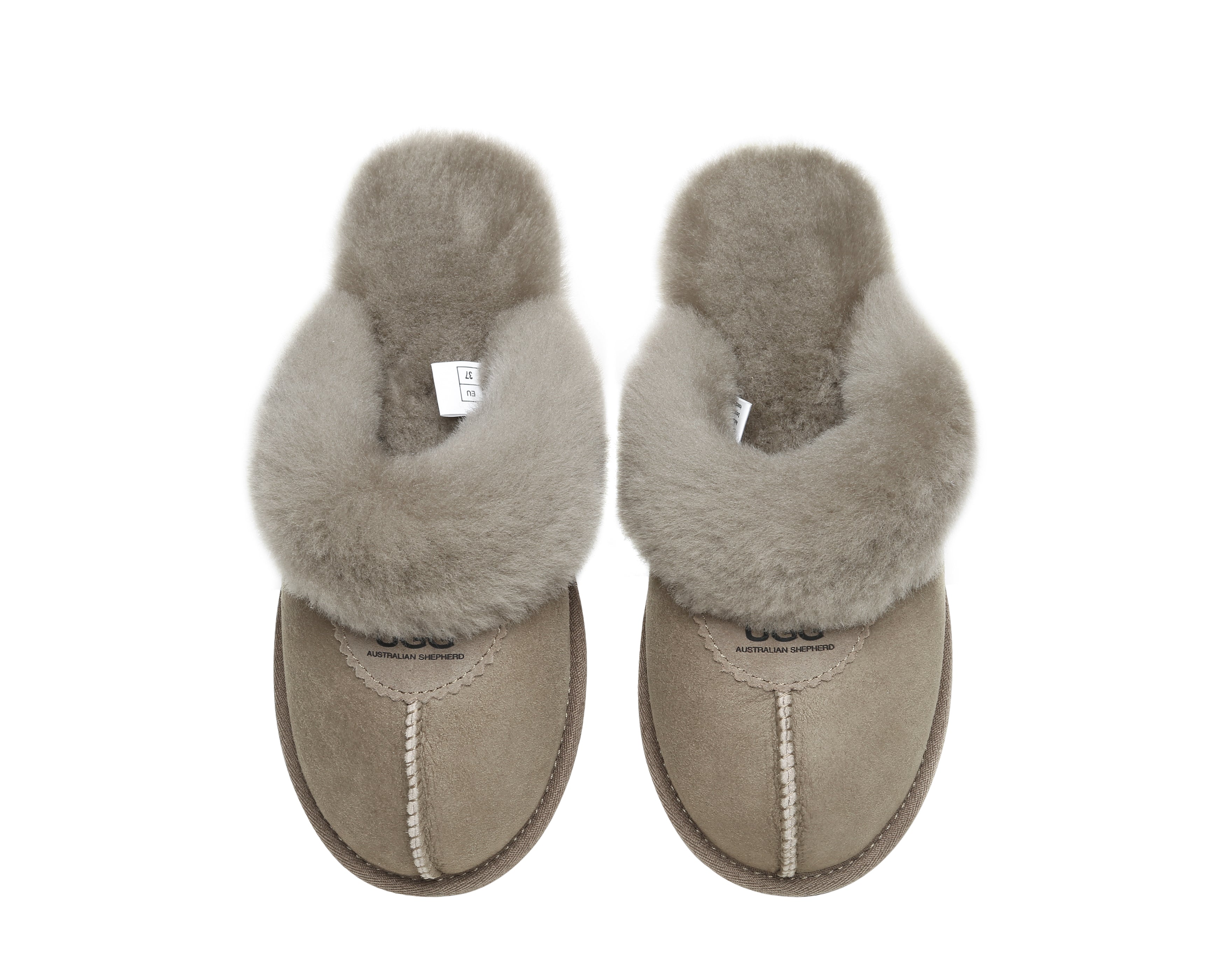 AUSTRALIAN SHEPHERD<sup>®</sup> Waffle Slipper