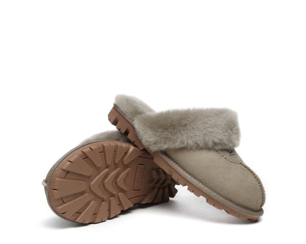 AUSTRALIAN SHEPHERD<sup>®</sup> Waffle Slipper