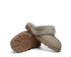AUSTRALIAN SHEPHERD<sup>®</sup> Waffle Slipper