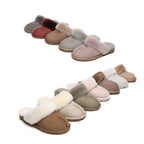 AUSTRALIAN SHEPHERD<sup>®</sup> Waffle Slipper