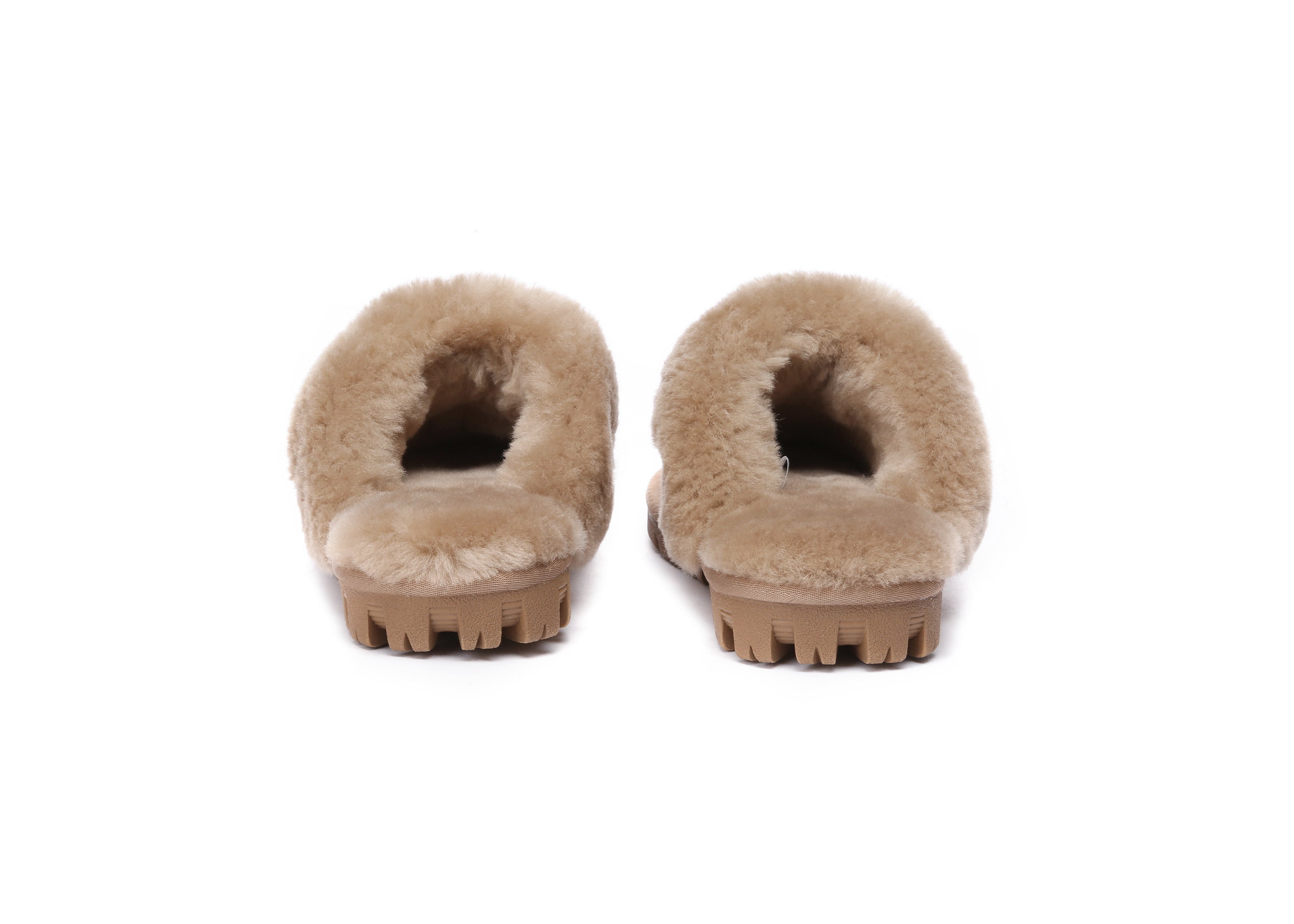 AUSTRALIAN SHEPHERD<sup>®</sup> Waffle Slipper