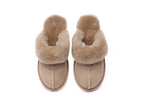 AUSTRALIAN SHEPHERD<sup>®</sup> Waffle Slipper