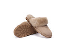 AUSTRALIAN SHEPHERD<sup>®</sup> Waffle Slipper