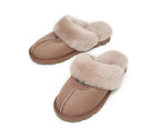 AUSTRALIAN SHEPHERD<sup>®</sup> Waffle Slipper