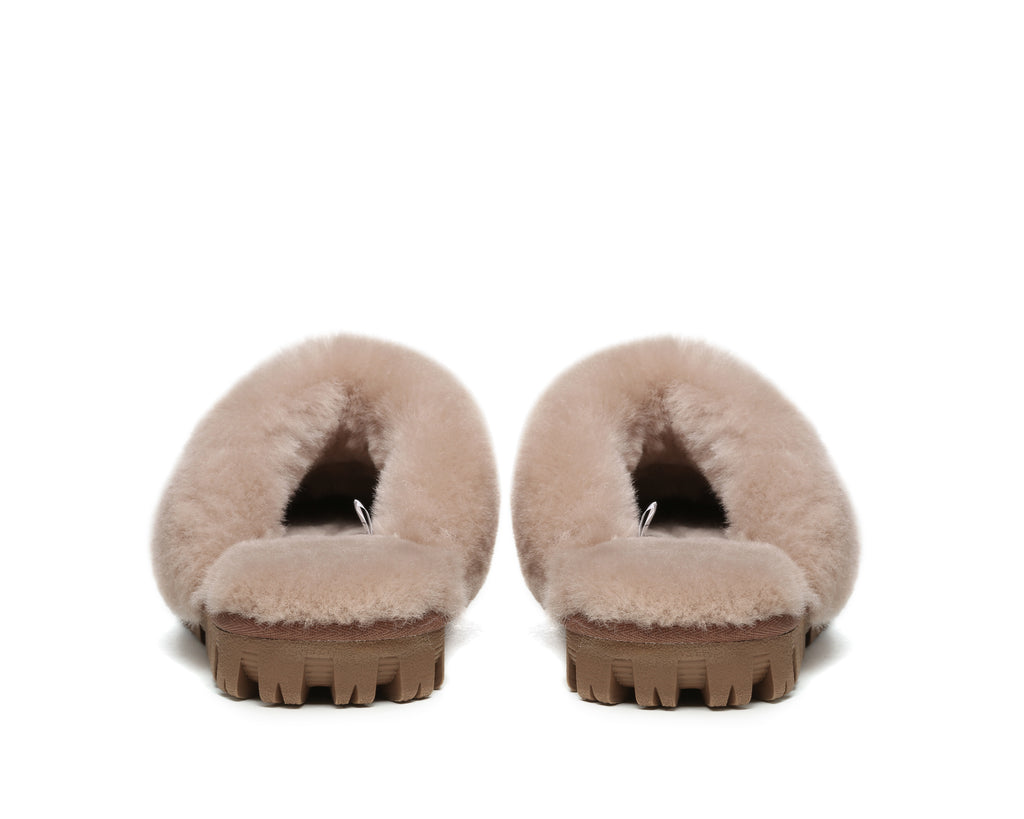 AUSTRALIAN SHEPHERD<sup>®</sup> Waffle Slipper