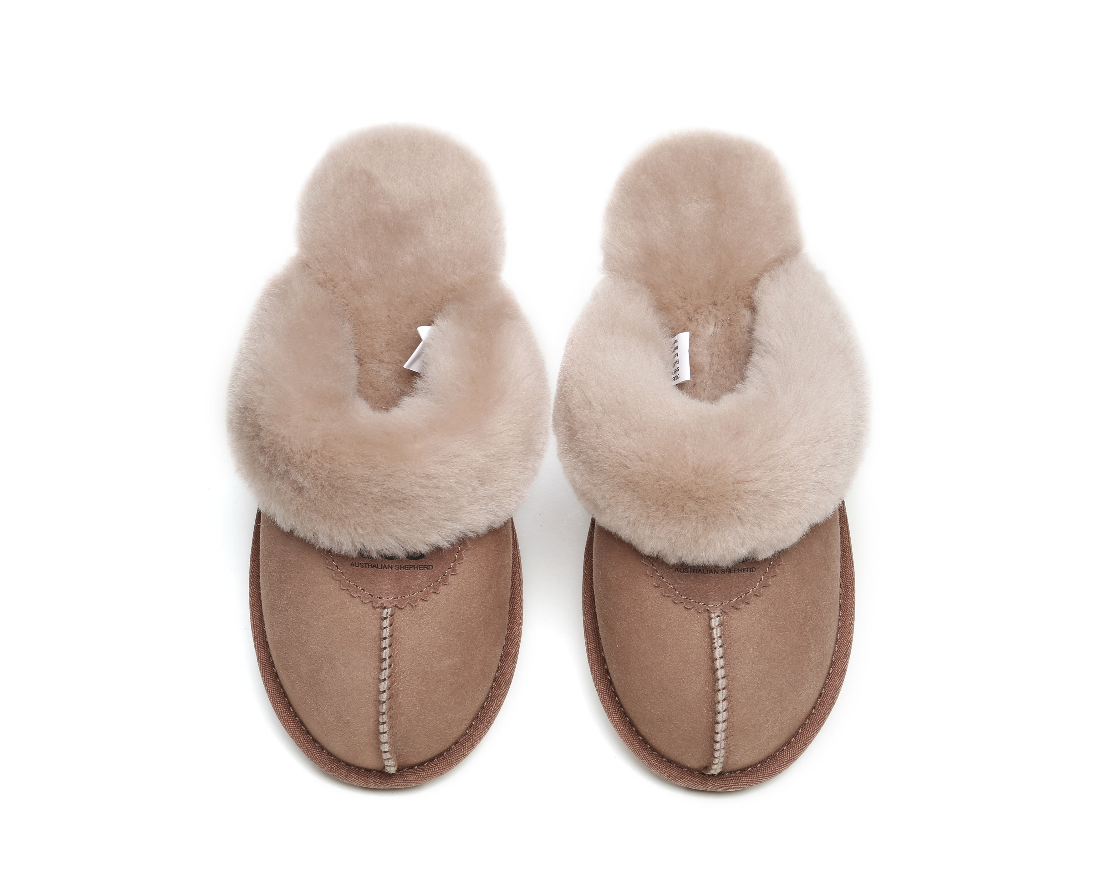 AUSTRALIAN SHEPHERD<sup>®</sup> Waffle Slipper