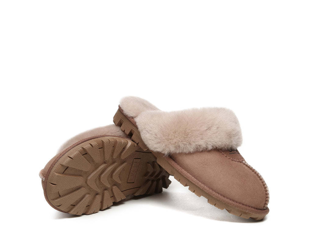 AUSTRALIAN SHEPHERD<sup>®</sup> Waffle Slipper