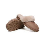 AUSTRALIAN SHEPHERD<sup>®</sup> Waffle Slipper