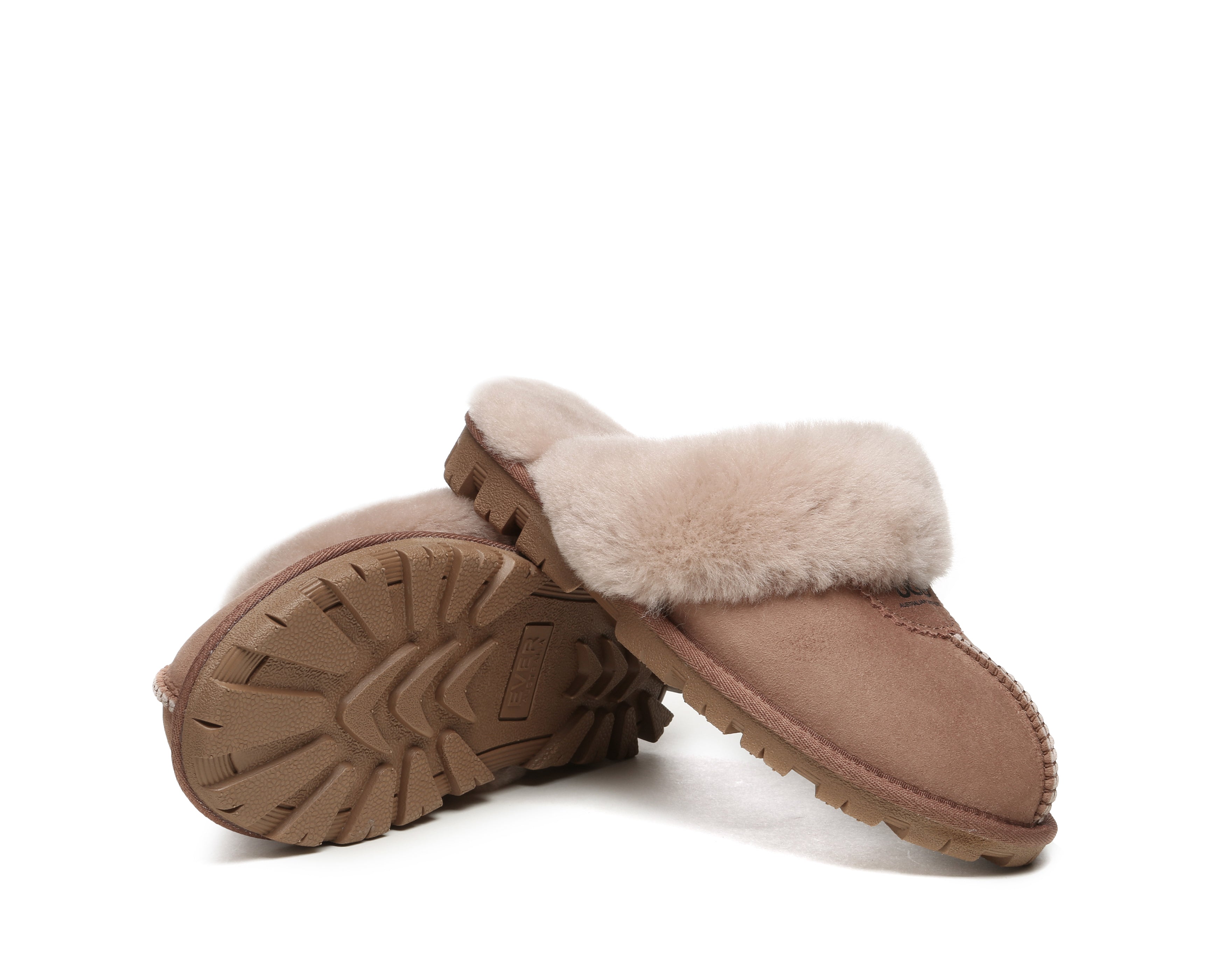 AUSTRALIAN SHEPHERD<sup>®</sup> Waffle Slipper