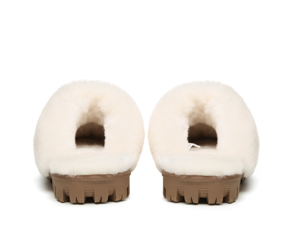 AUSTRALIAN SHEPHERD<sup>®</sup> Waffle Slipper
