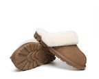AUSTRALIAN SHEPHERD<sup>®</sup> Waffle Slipper