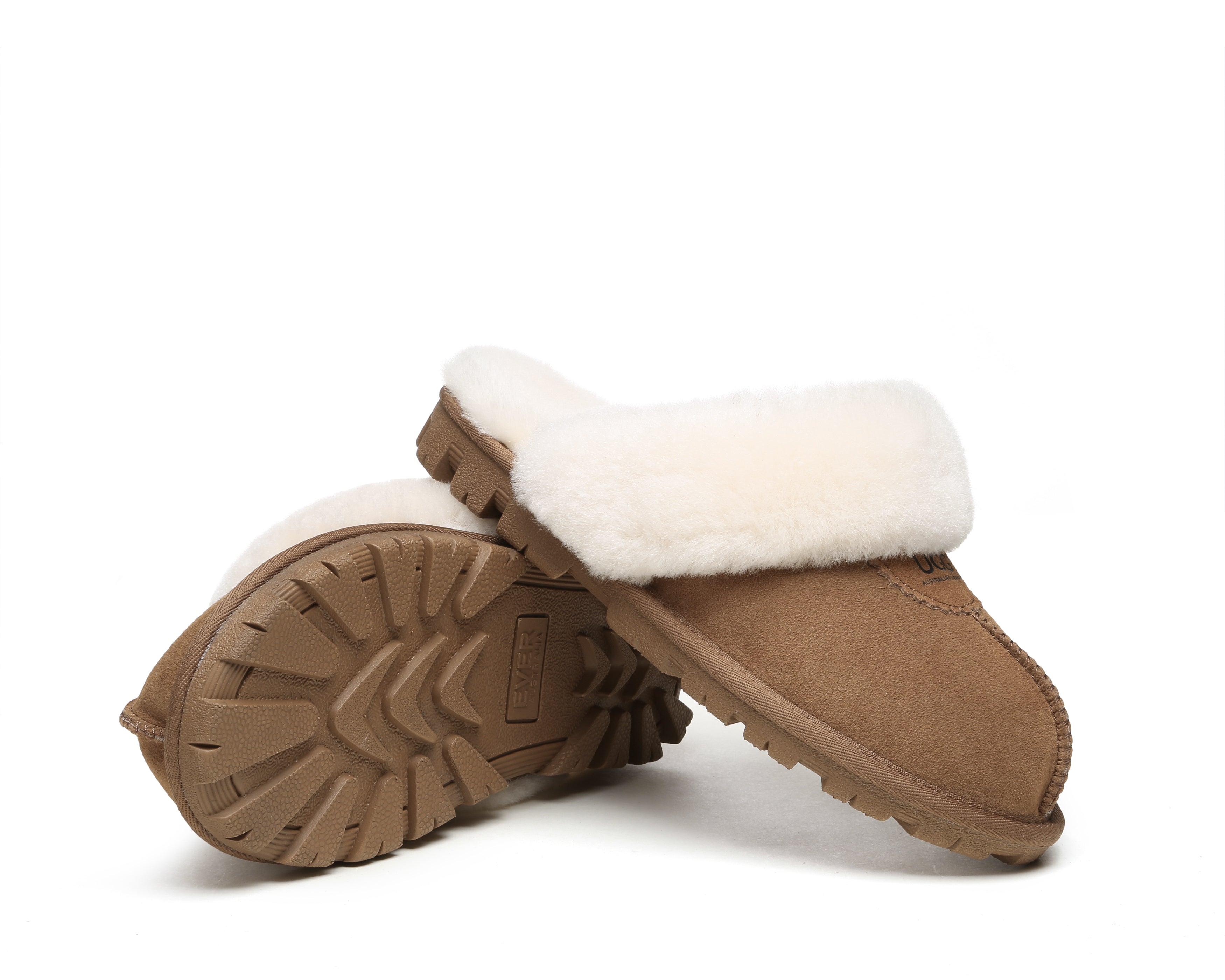 AUSTRALIAN SHEPHERD<sup>®</sup> Waffle Slipper