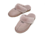 AUSTRALIAN SHEPHERD<sup>®</sup> Waffle Slipper