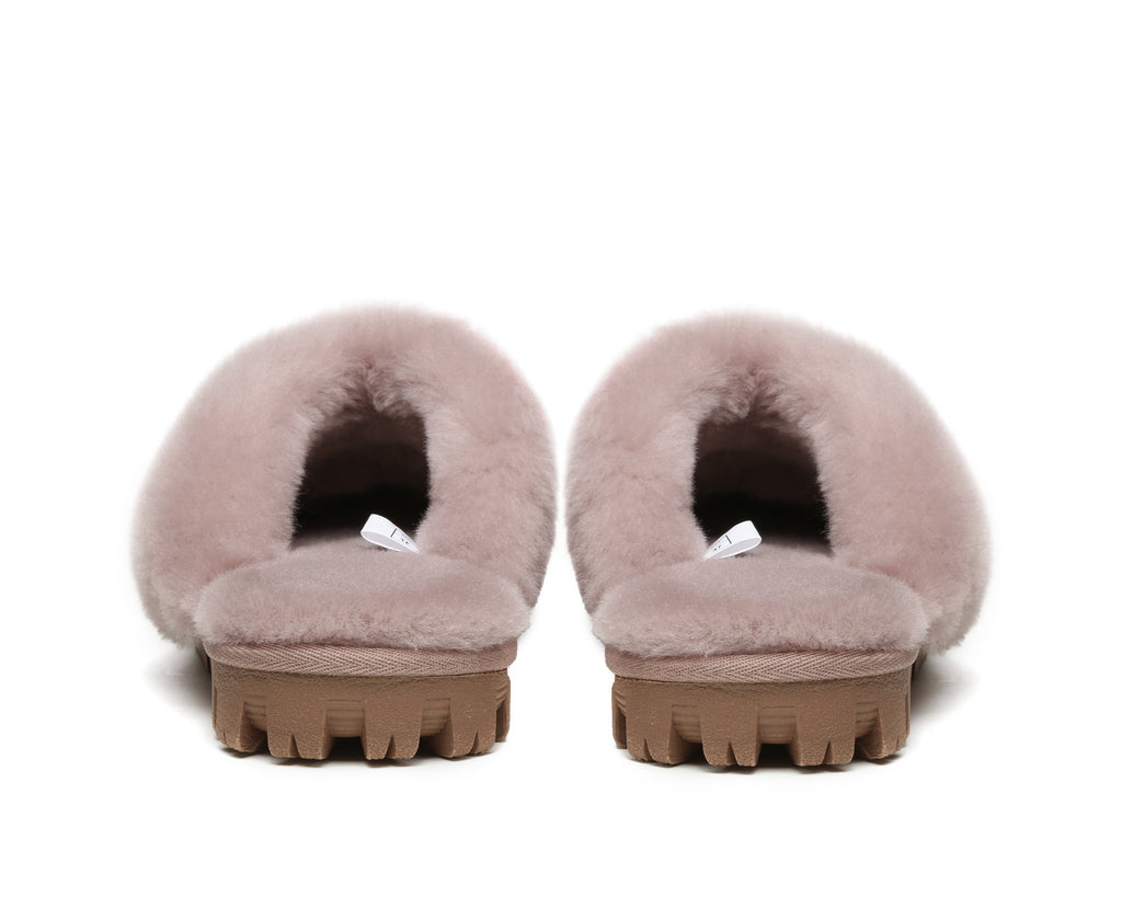 AUSTRALIAN SHEPHERD<sup>®</sup> Waffle Slipper