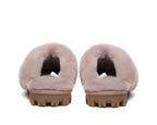 AUSTRALIAN SHEPHERD<sup>®</sup> Waffle Slipper