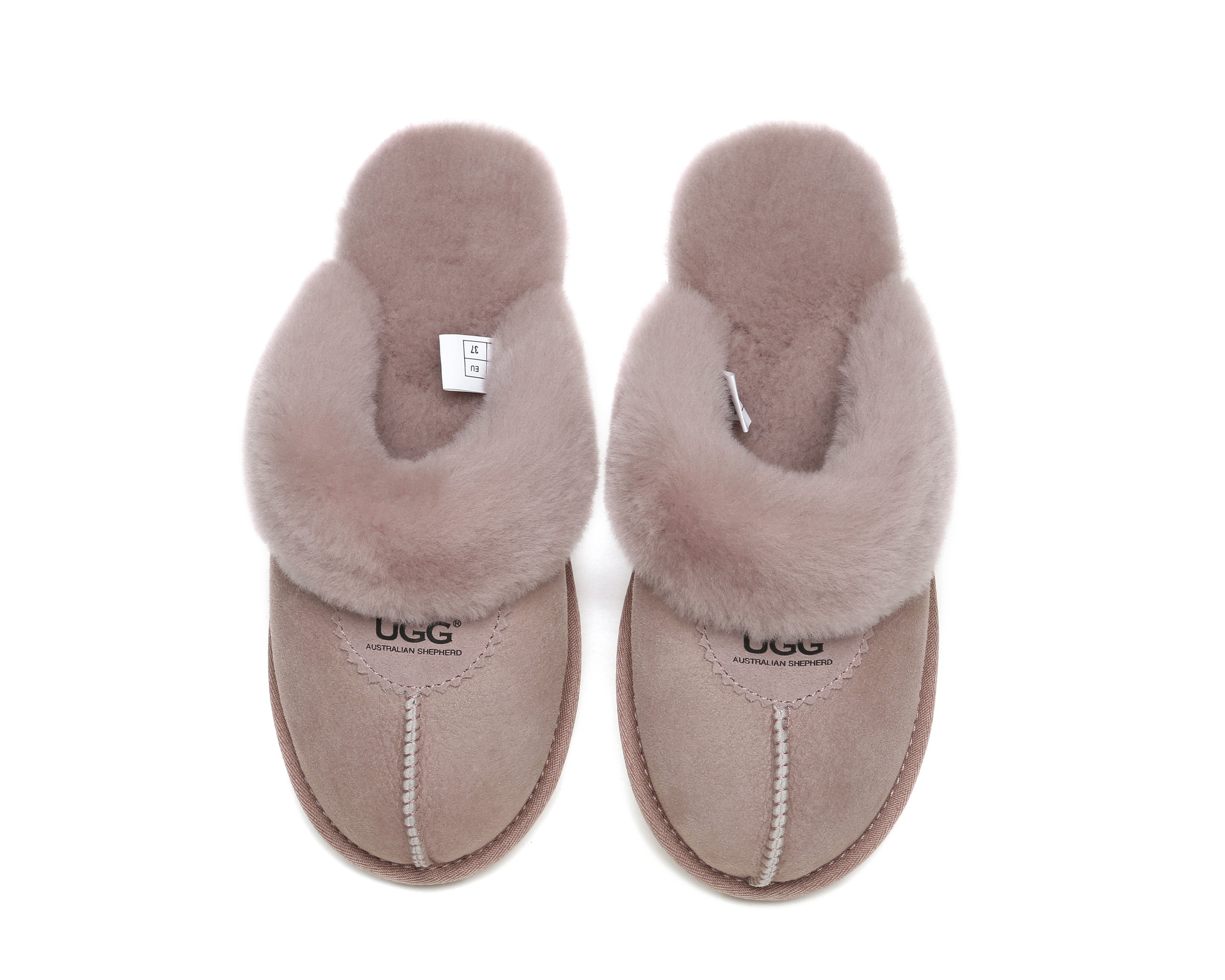 AUSTRALIAN SHEPHERD<sup>®</sup> Waffle Slipper