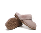 AUSTRALIAN SHEPHERD<sup>®</sup> Waffle Slipper