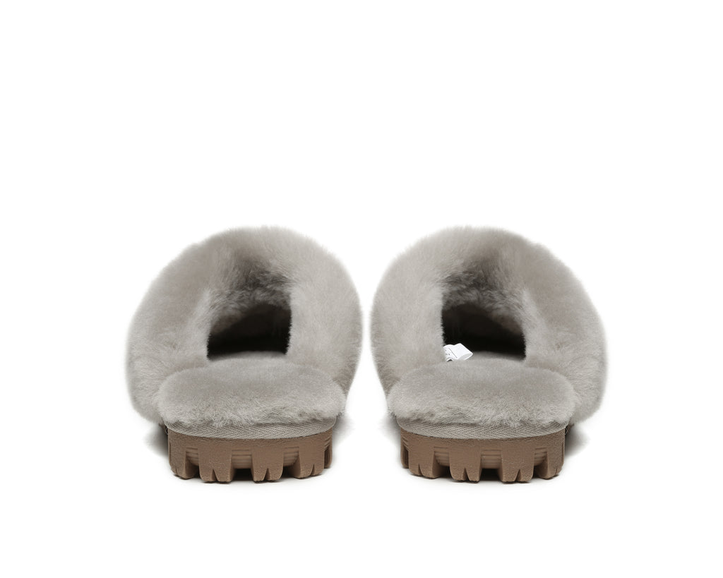 AUSTRALIAN SHEPHERD<sup>®</sup> Waffle Slipper