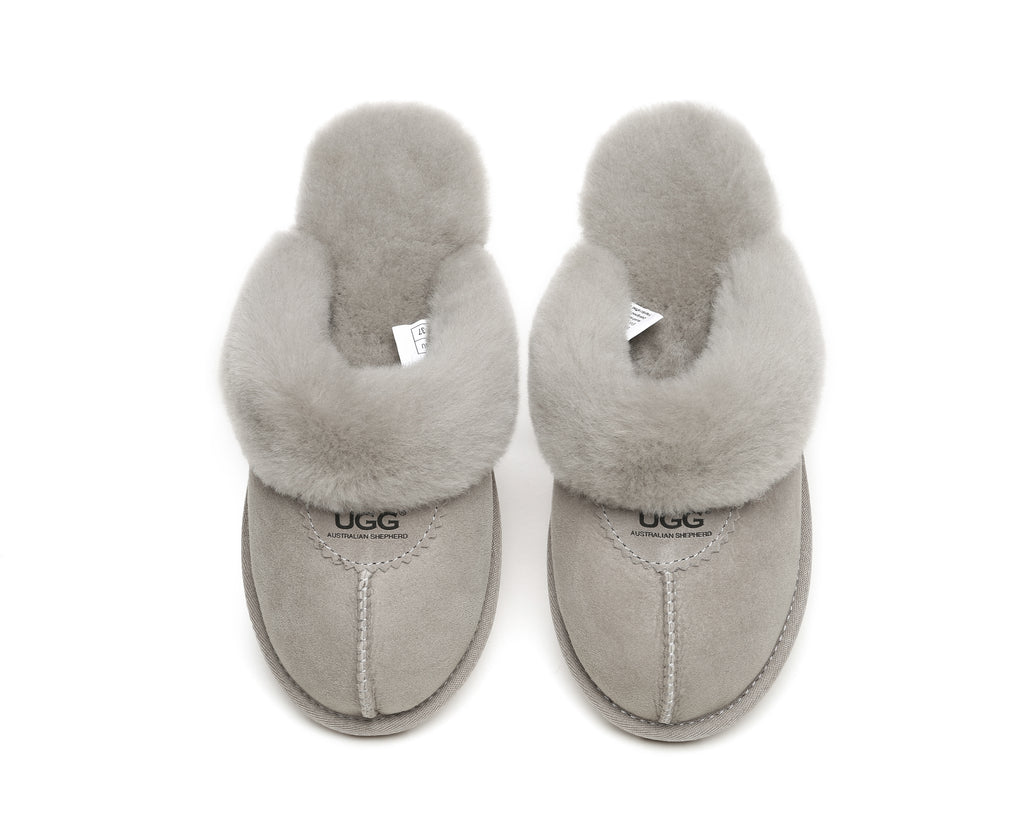 AUSTRALIAN SHEPHERD<sup>®</sup> Waffle Slipper