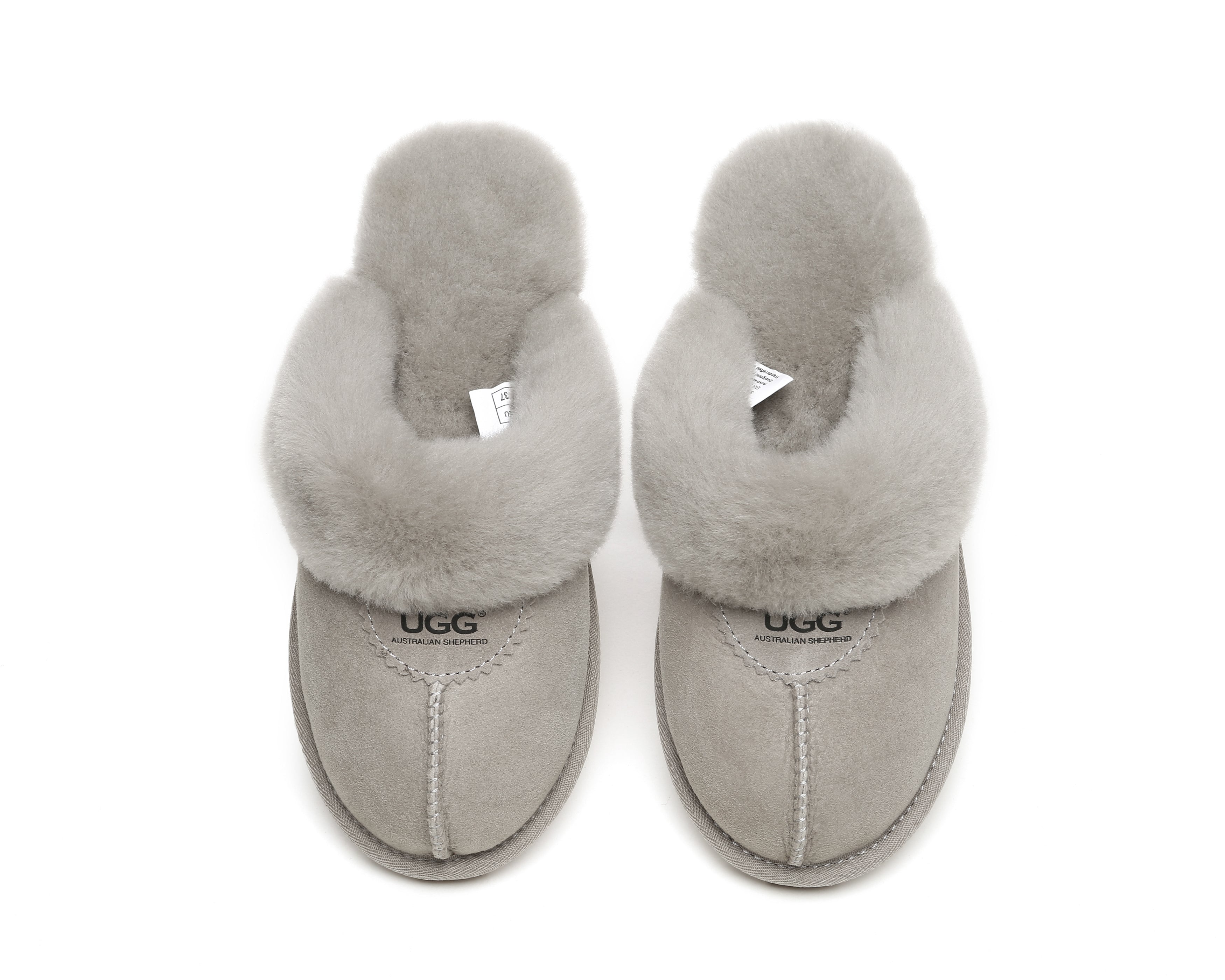 AUSTRALIAN SHEPHERD<sup>®</sup> Waffle Slipper