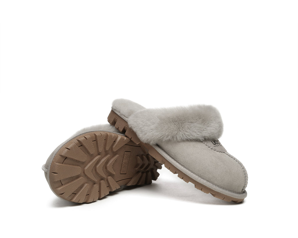 AUSTRALIAN SHEPHERD<sup>®</sup> Waffle Slipper