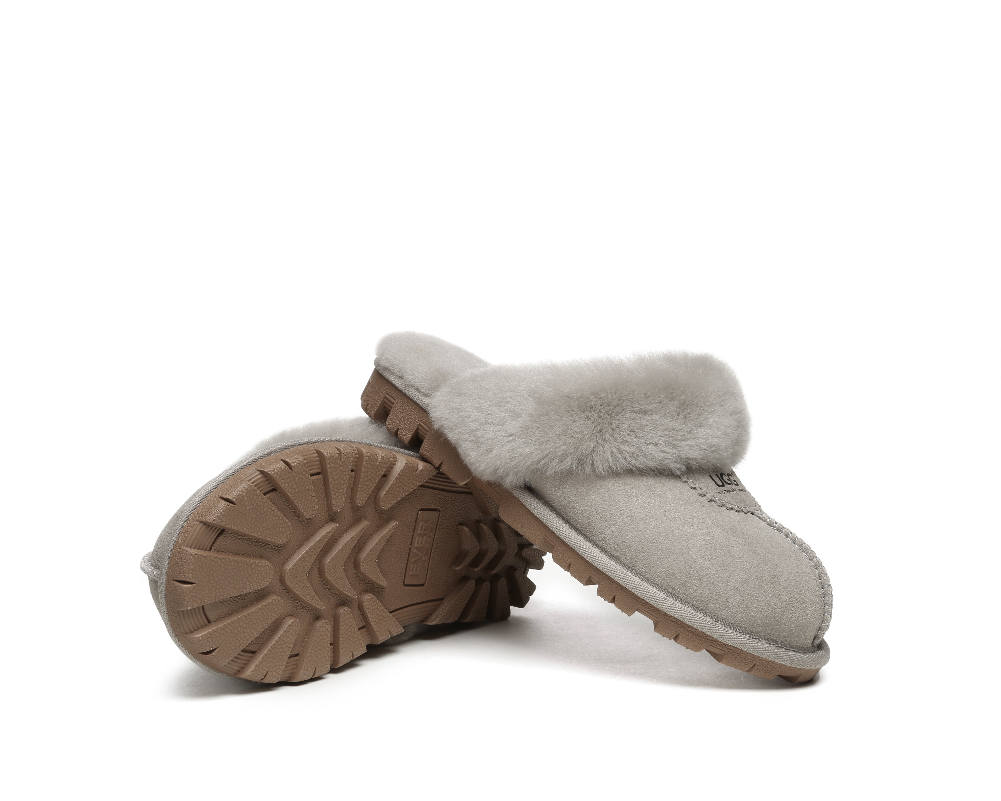 AUSTRALIAN SHEPHERD<sup>®</sup> Waffle Slipper