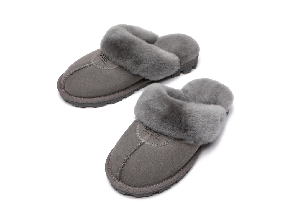 AUSTRALIAN SHEPHERD<sup>®</sup> Waffle Slipper