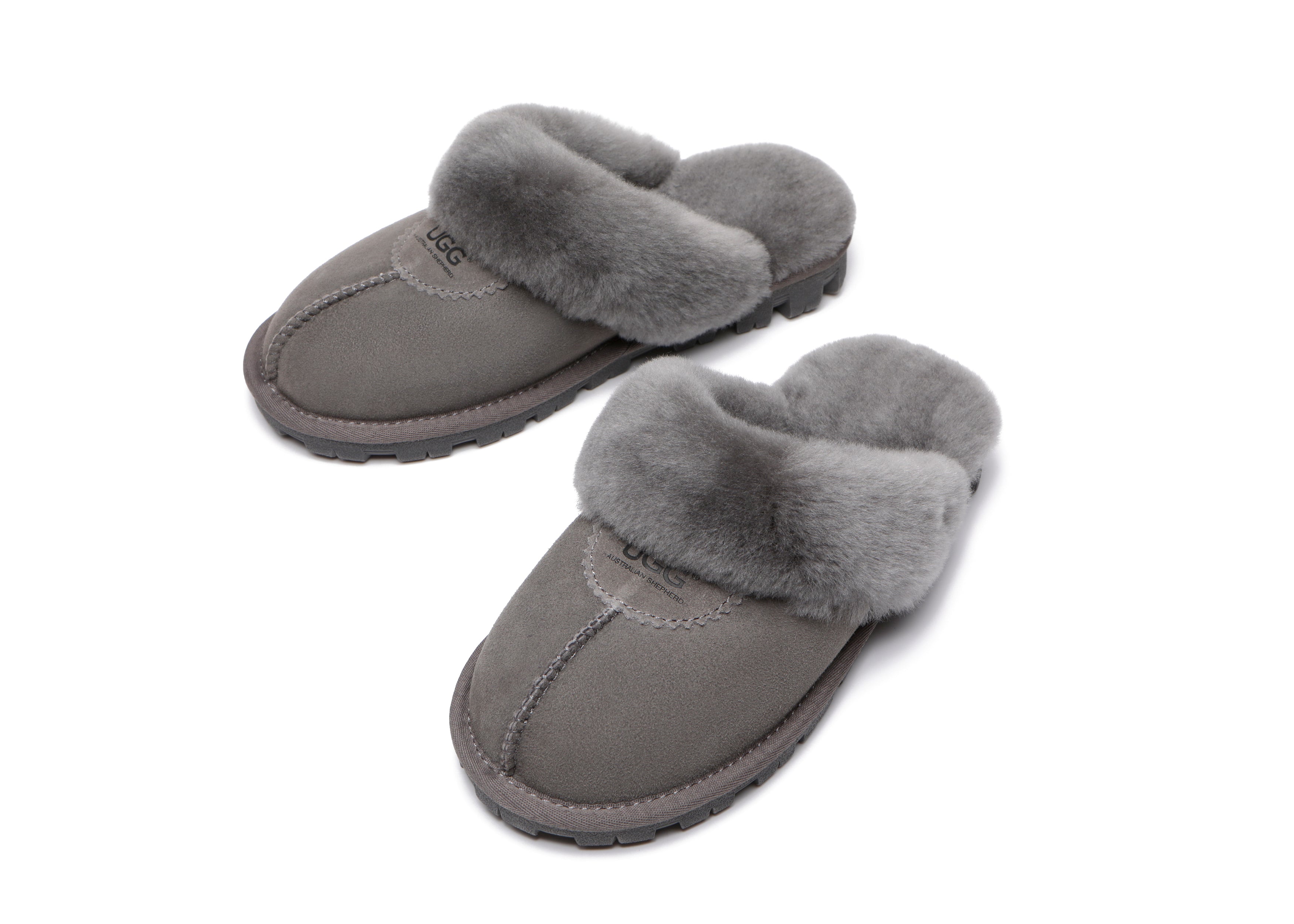 AUSTRALIAN SHEPHERD<sup>®</sup> Waffle Slipper