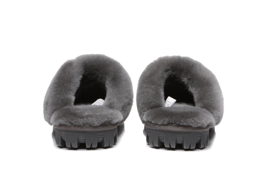 AUSTRALIAN SHEPHERD<sup>®</sup> Waffle Slipper