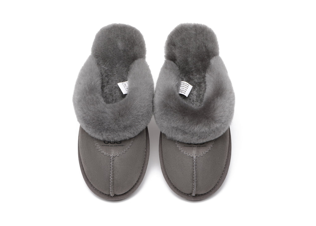 AUSTRALIAN SHEPHERD<sup>®</sup> Waffle Slipper