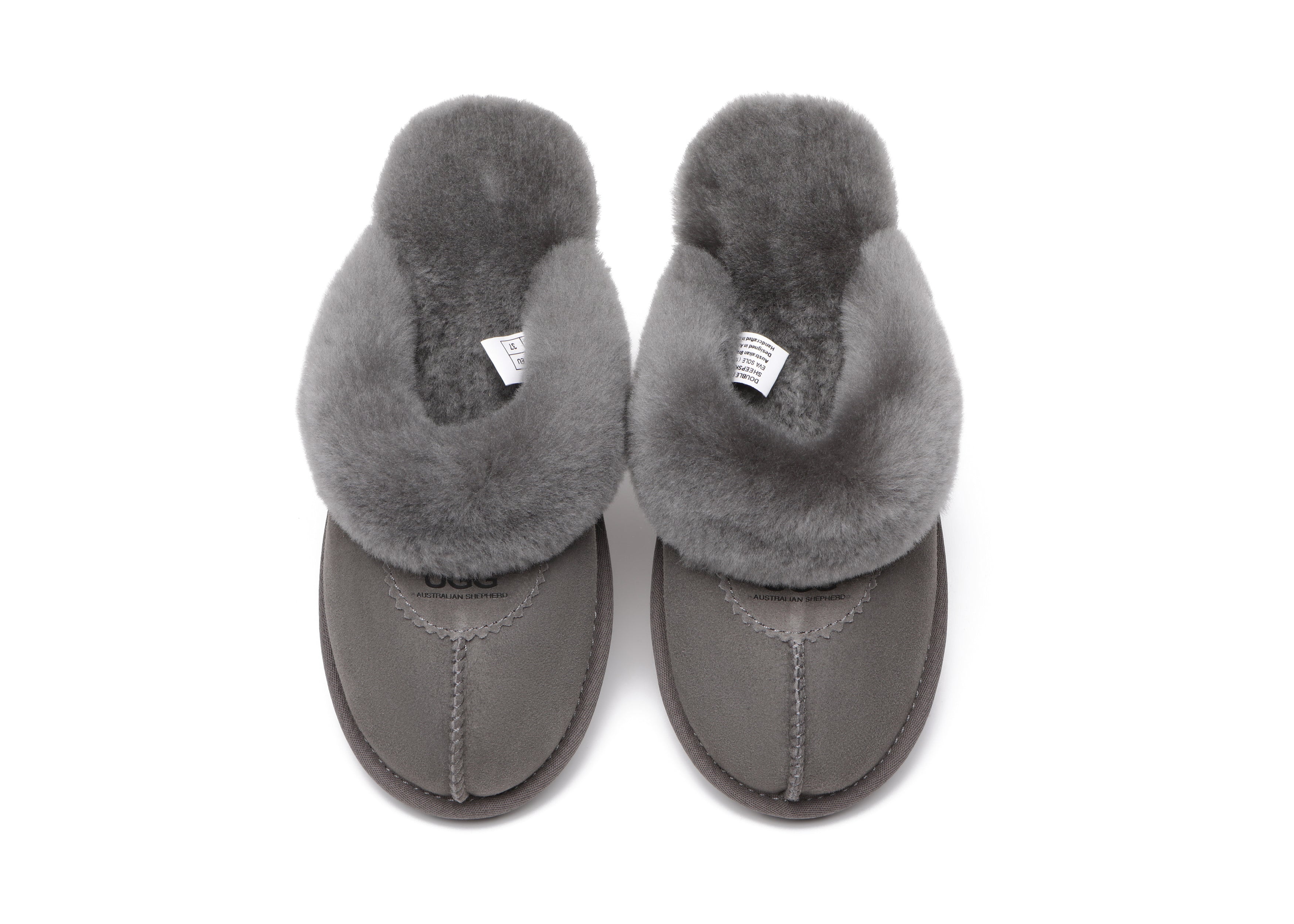 AUSTRALIAN SHEPHERD<sup>®</sup> Waffle Slipper
