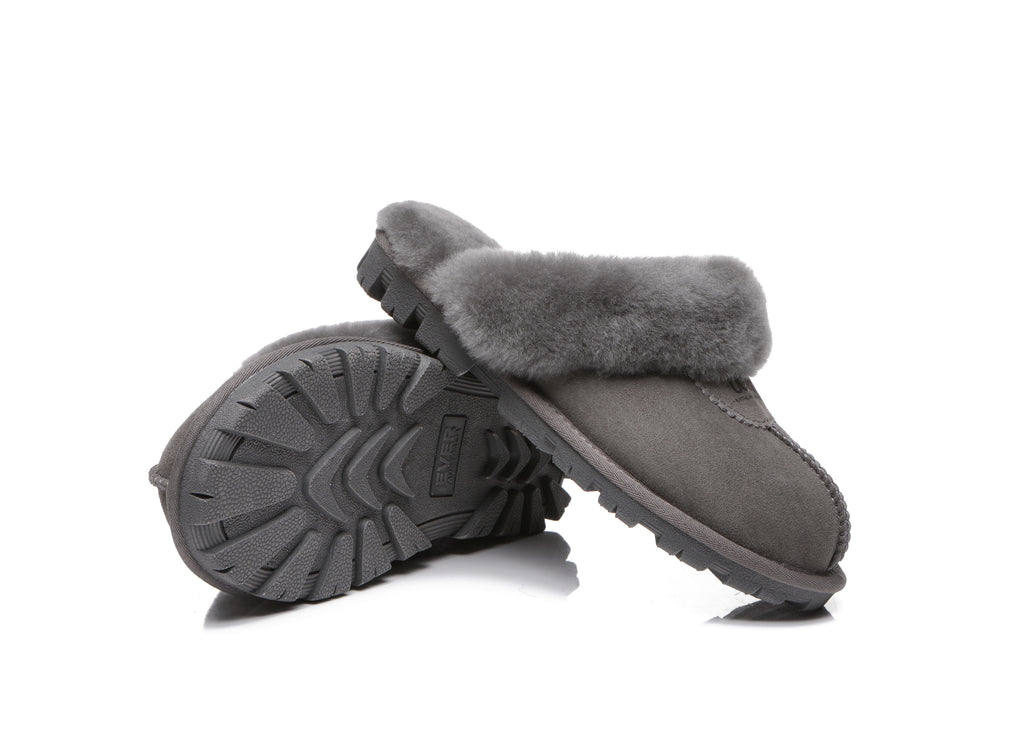 AUSTRALIAN SHEPHERD<sup>®</sup> Waffle Slipper