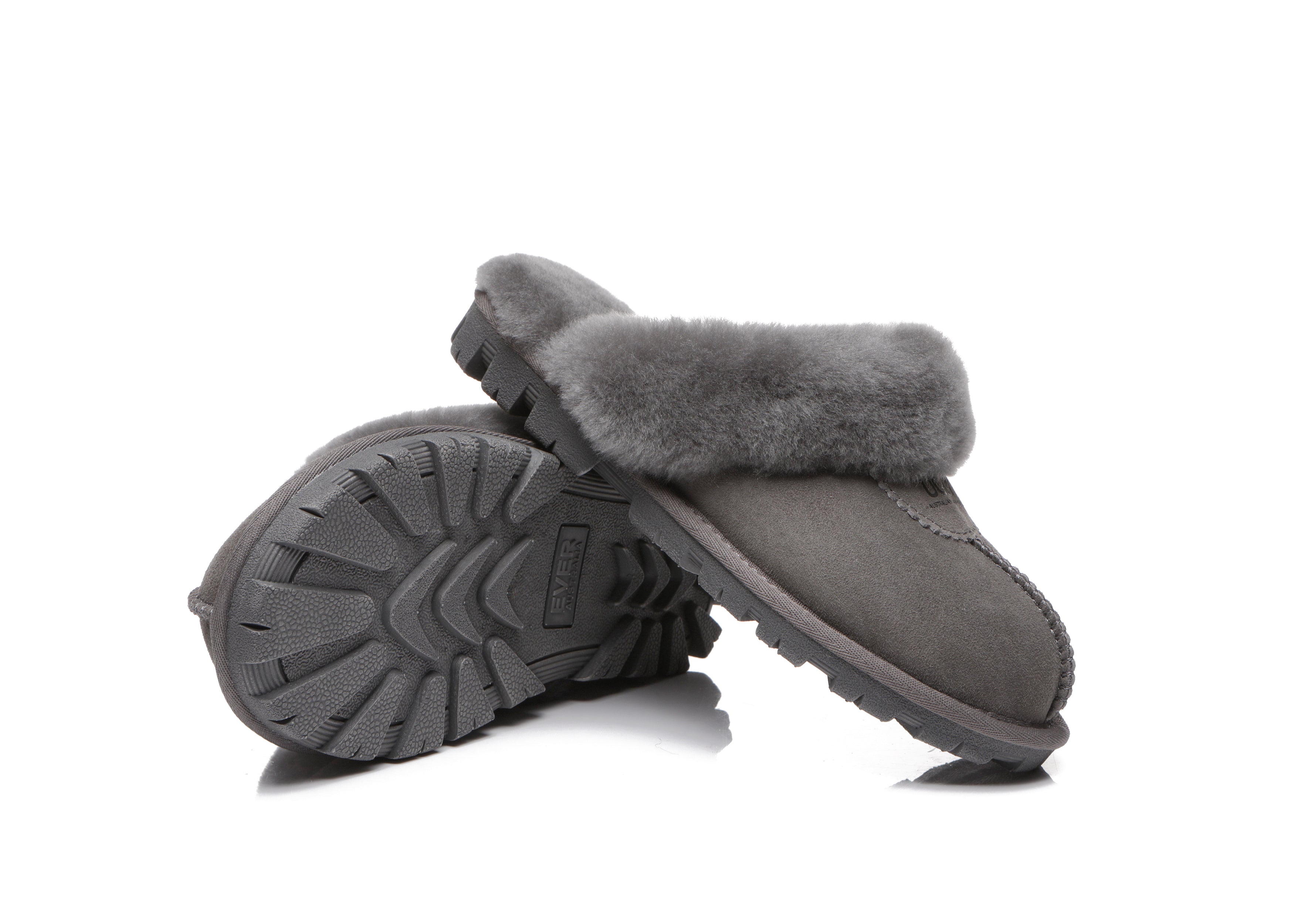AUSTRALIAN SHEPHERD<sup>®</sup> Waffle Slipper