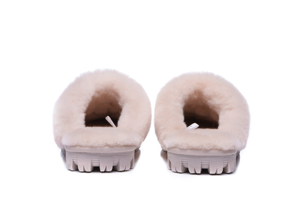 AUSTRALIAN SHEPHERD<sup>®</sup> Waffle Slipper