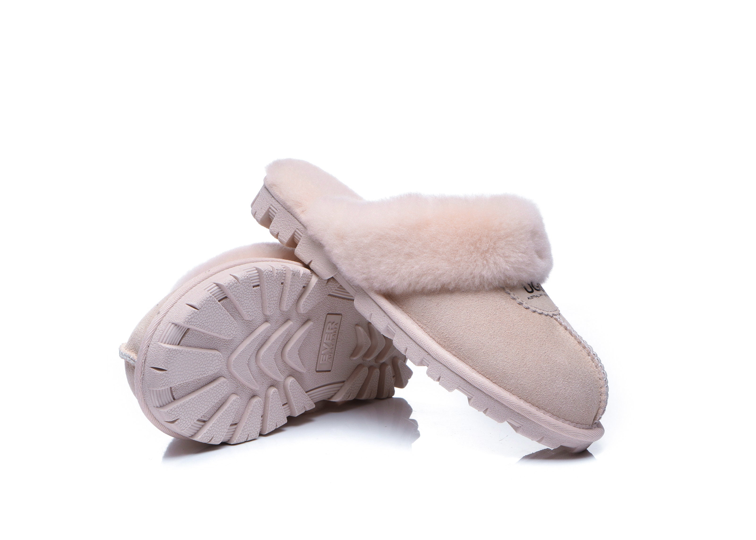 AUSTRALIAN SHEPHERD<sup>®</sup> Waffle Slipper