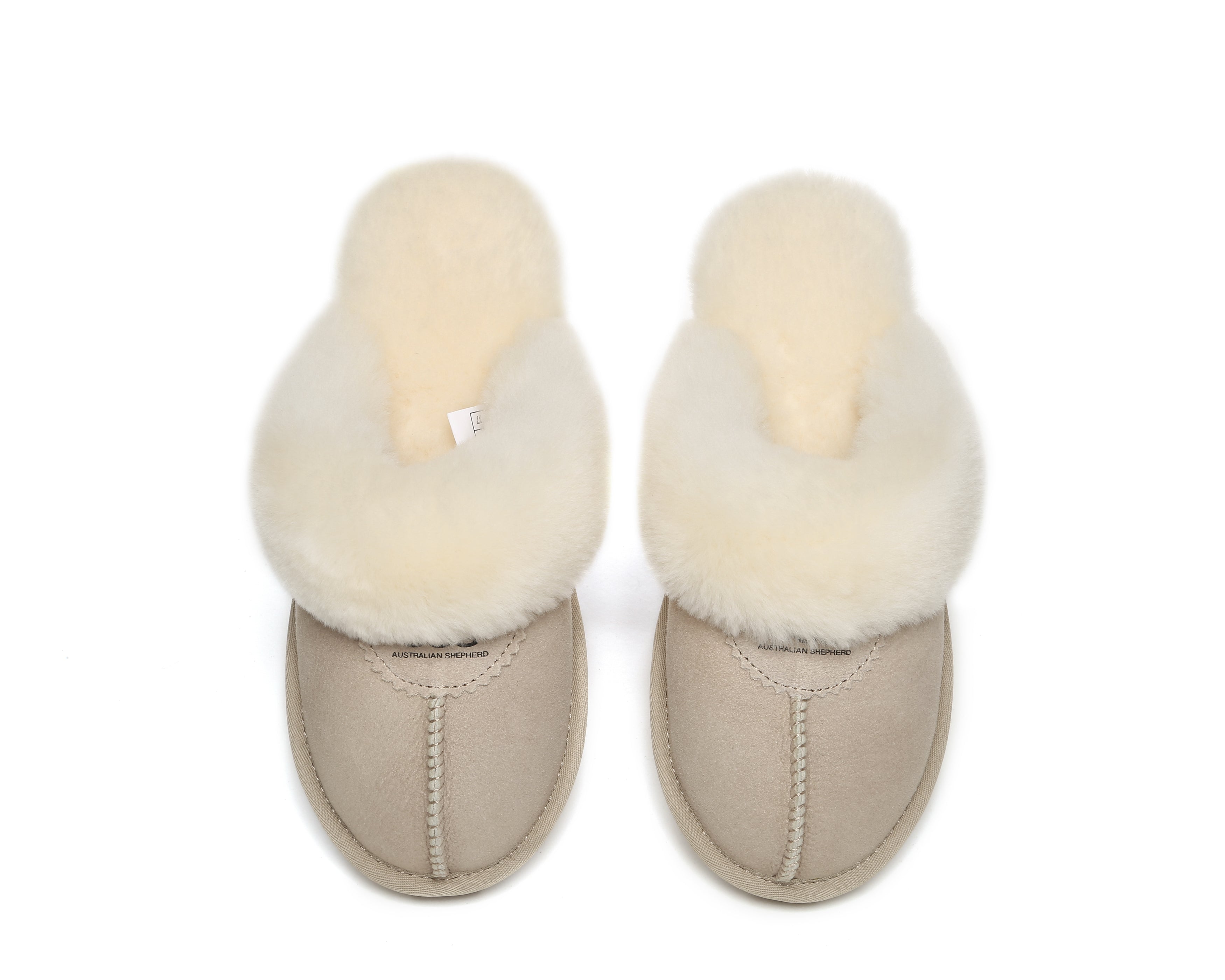 AUSTRALIAN SHEPHERD<sup>®</sup> Waffle Slipper