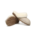 AUSTRALIAN SHEPHERD<sup>®</sup> Waffle Slipper