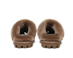 AUSTRALIAN SHEPHERD<sup>®</sup> Waffle Slipper